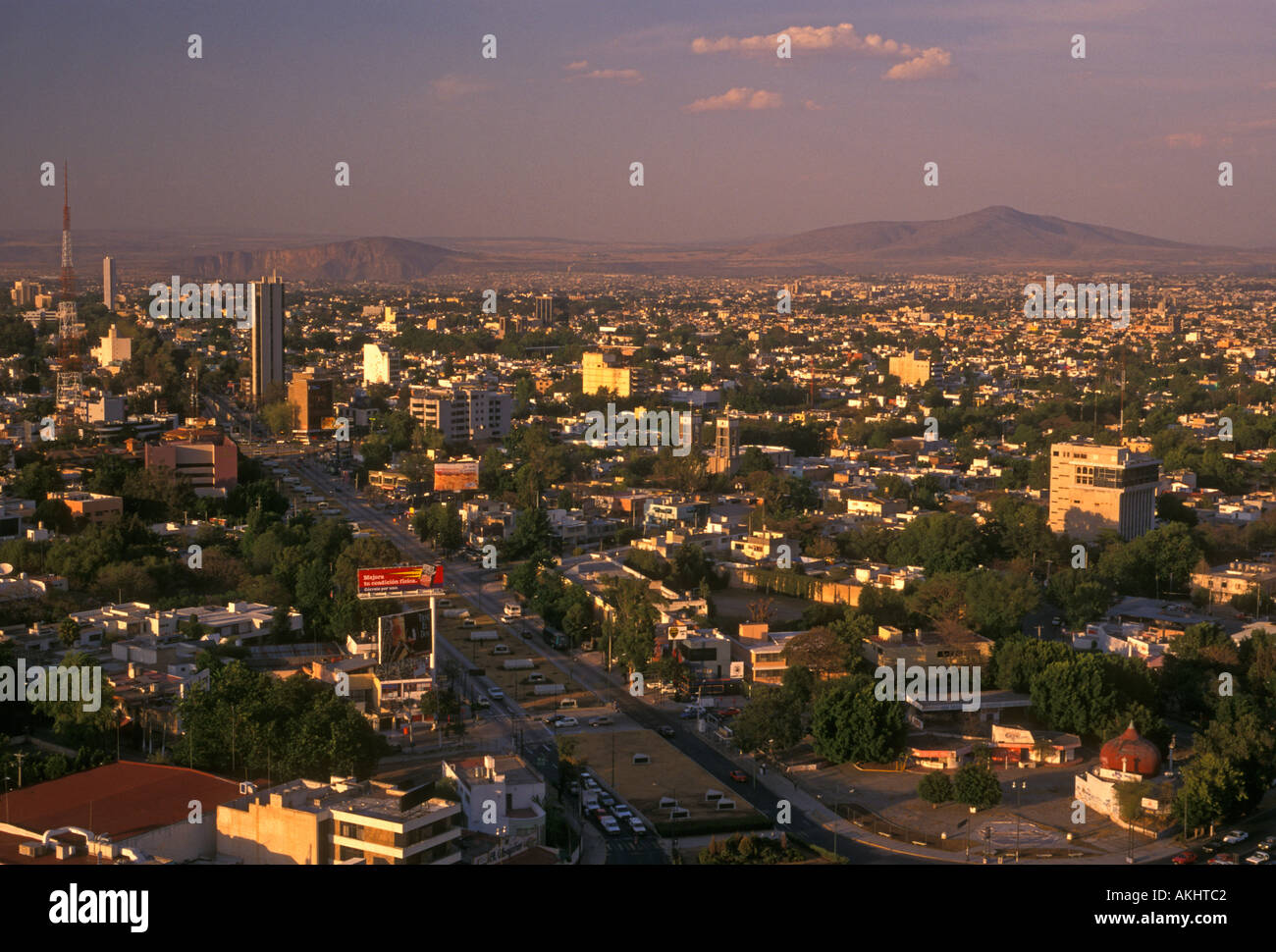 León, guanajuato mexico fotografías e imágenes de alta resolución Alamy