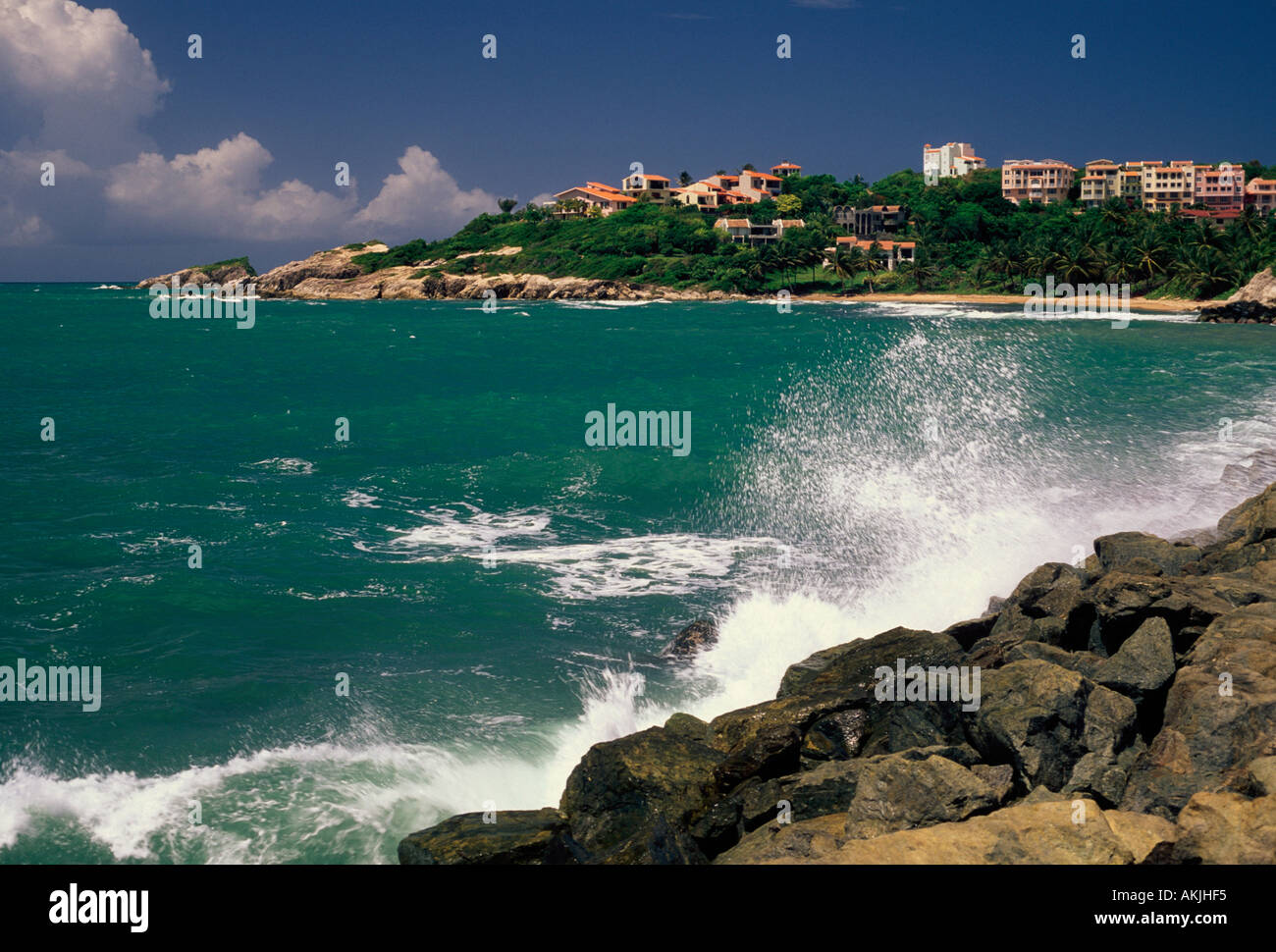 Humacao puerto rico fotografías e imágenes de alta resolución - Alamy