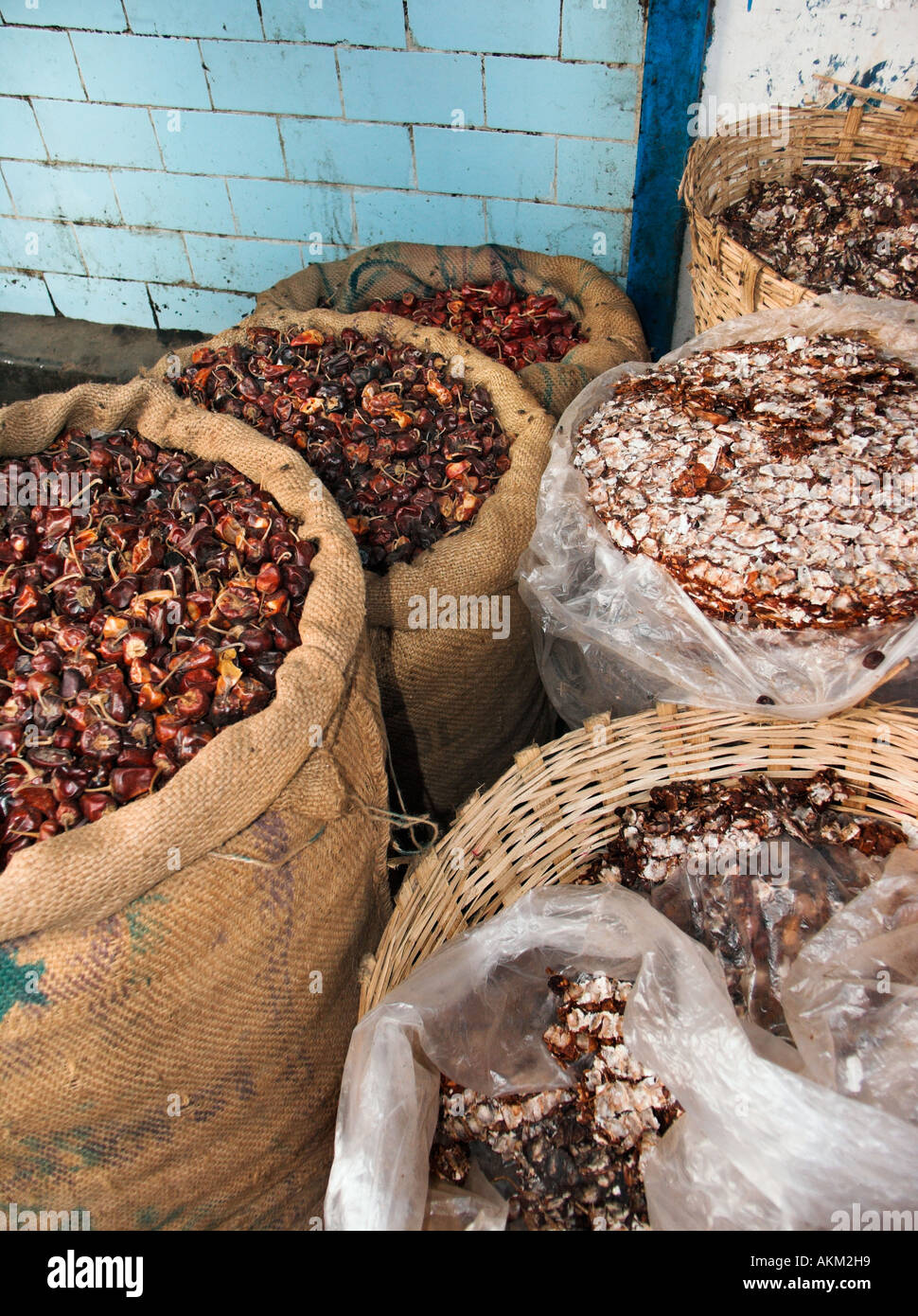 Bolsas De Tamarindo Fotos E Imagenes De Stock Alamy