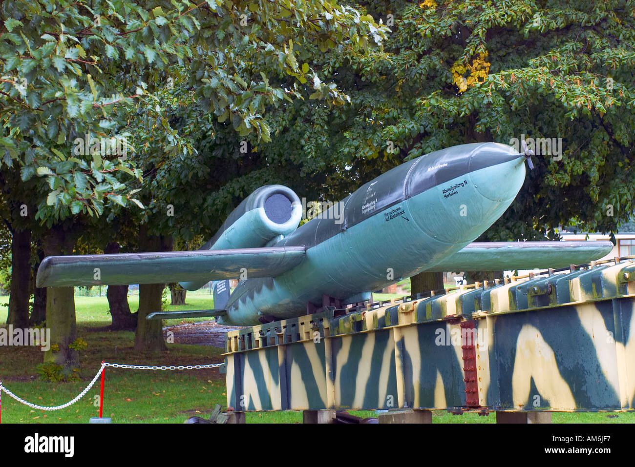 Ww2 V1 Cohete Nazi Bomba Voladora Doodlebug Fotografías E Imágenes De Alta Resolución Alamy 