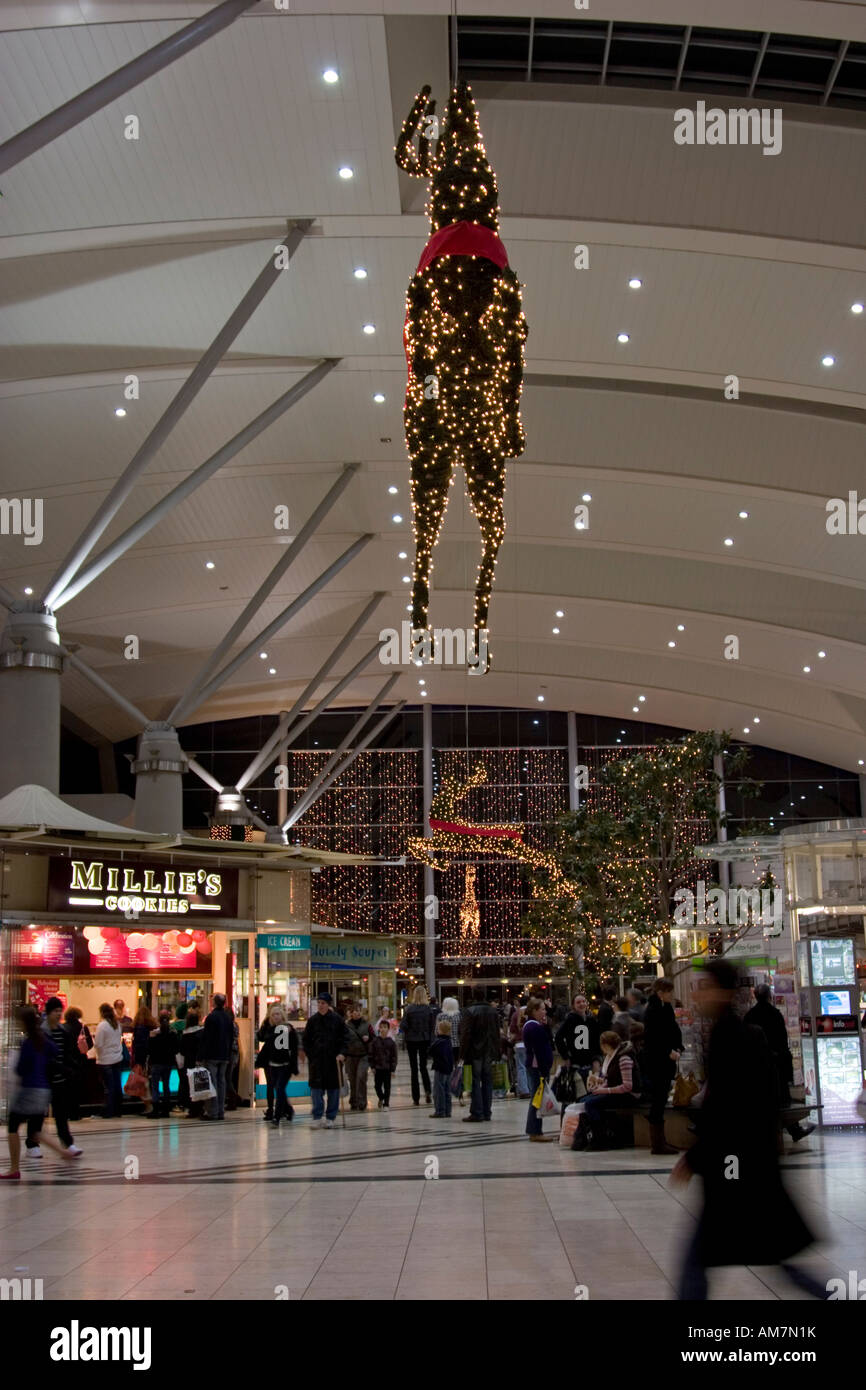 Midsummer Place Shopping Center de Milton Keynes, Buckinghamshire