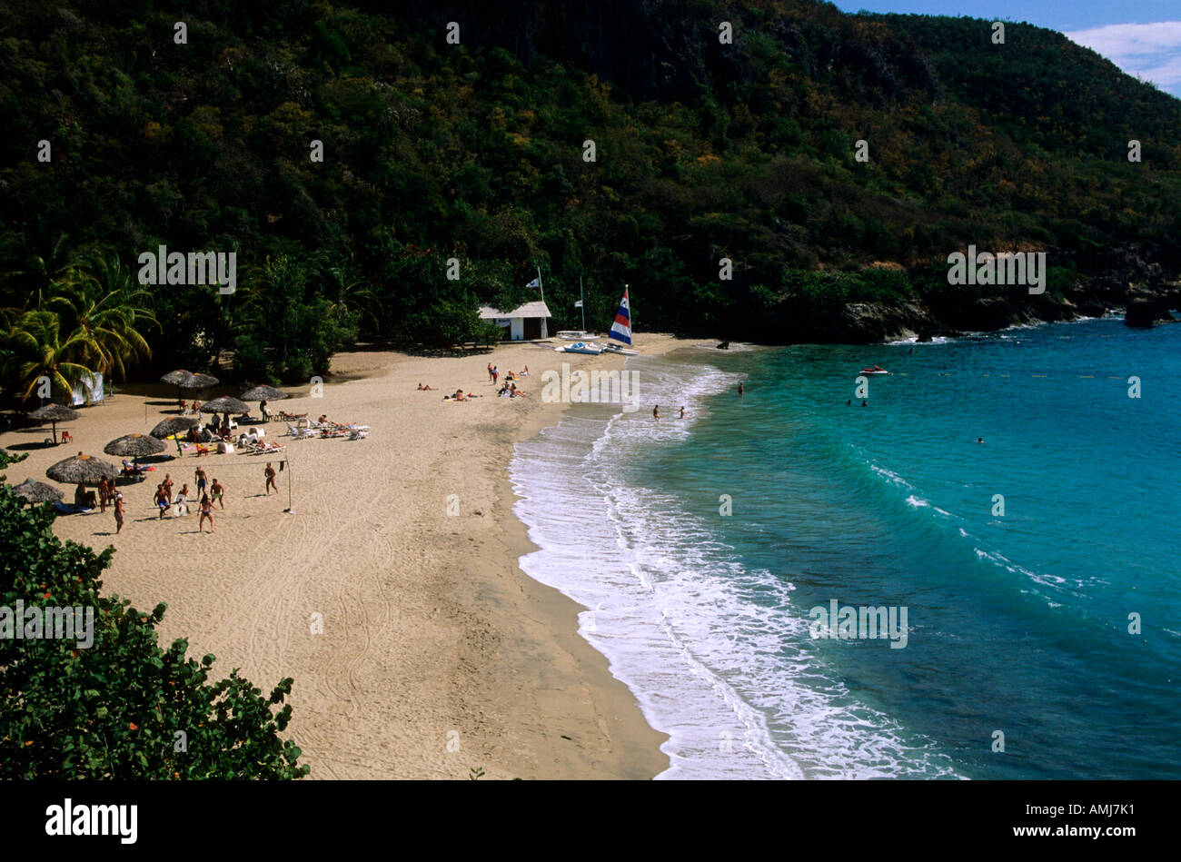 Cuba daiquiri beach fotografías e imágenes de alta resolución Alamy