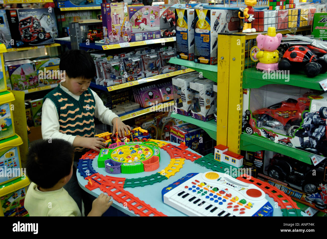 juguetes made in china