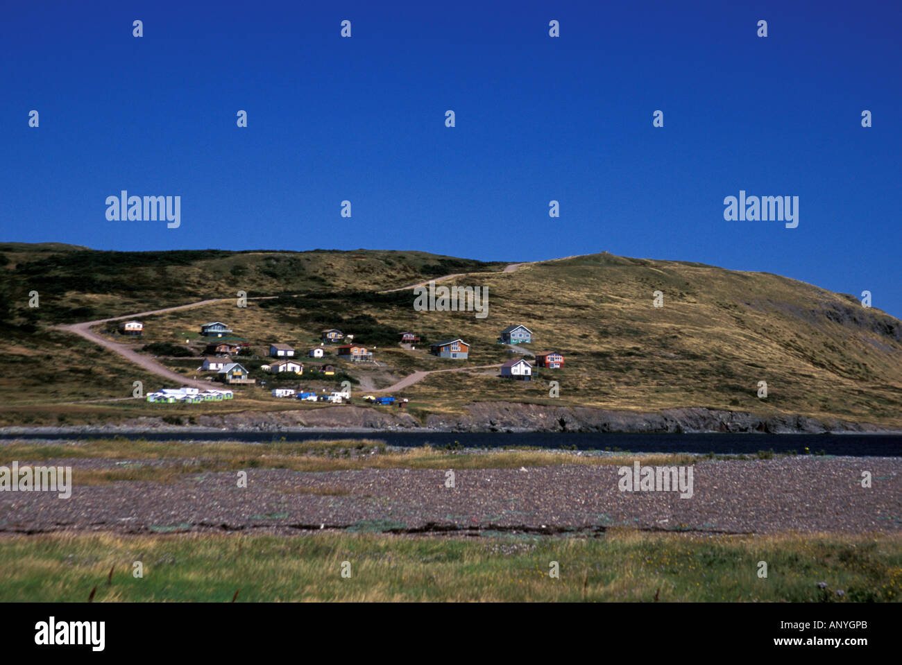 Isla de miquelon fotografías e imágenes de alta resolución Alamy