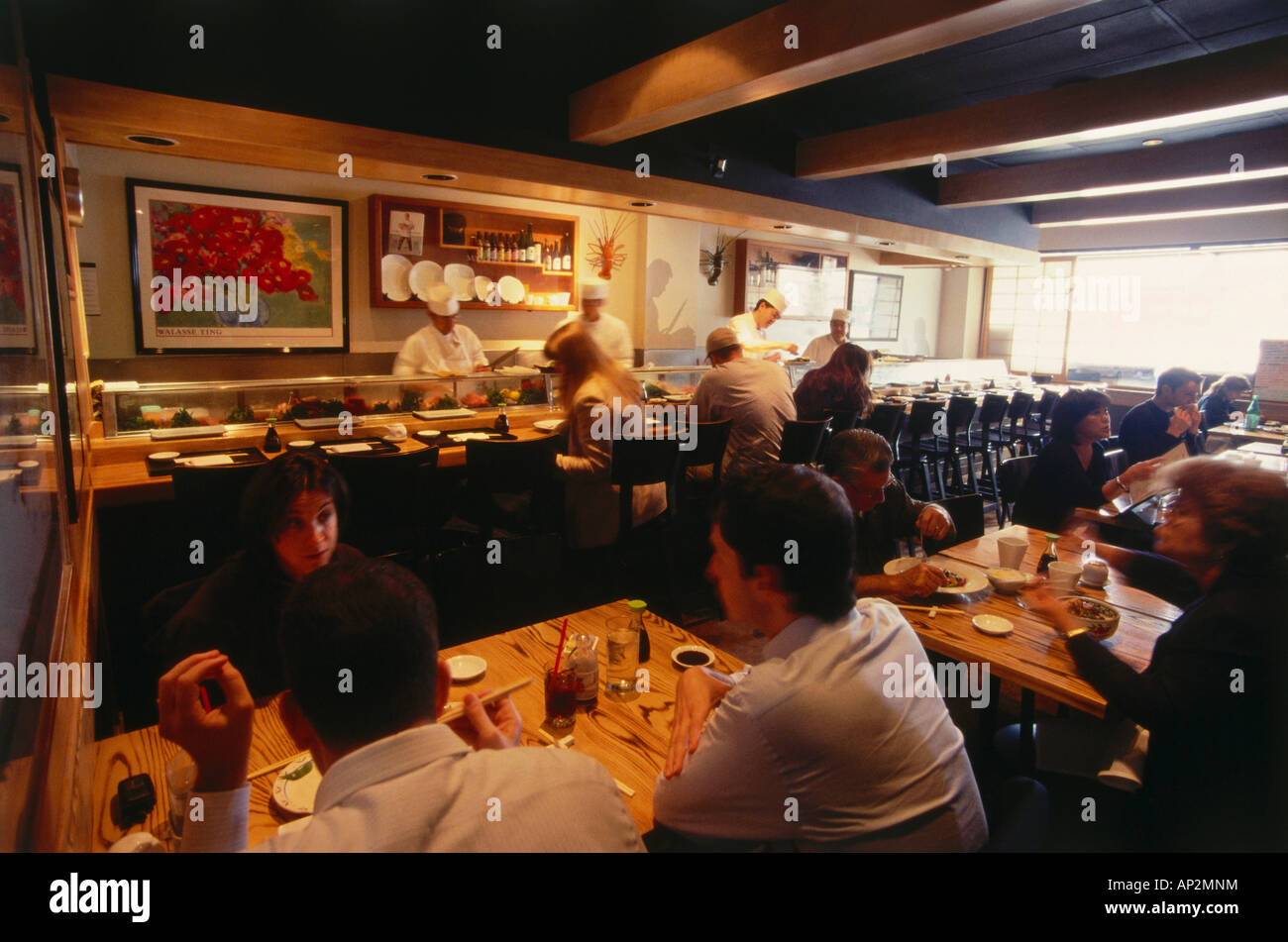 Matsuhisa beverly hills fotografías e imágenes de alta resolución - Alamy