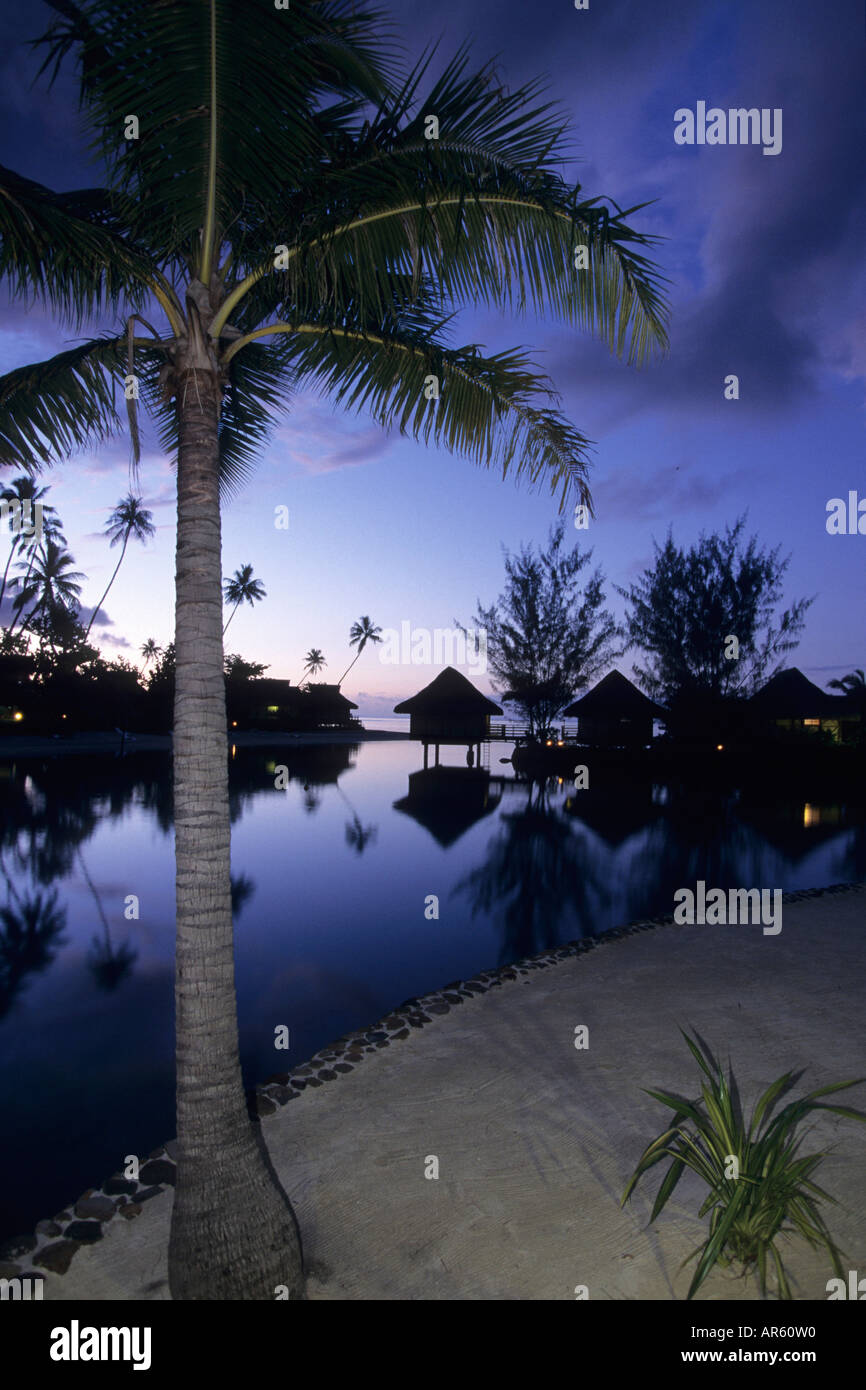 Moorea fotografías e imágenes de alta resolución Alamy