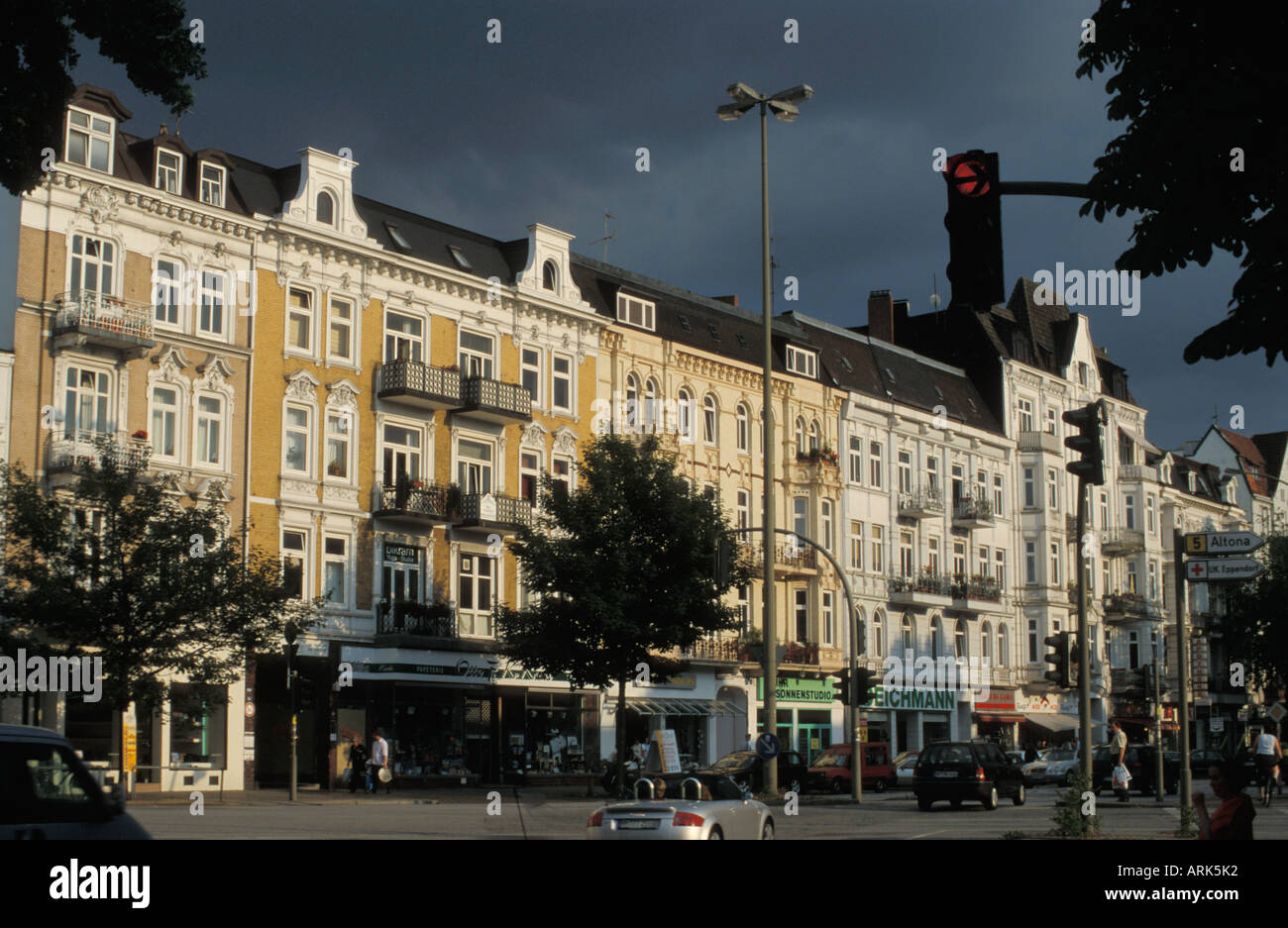 Wunderbar Urologe Eppendorfer Landstrasse 44 Fotos