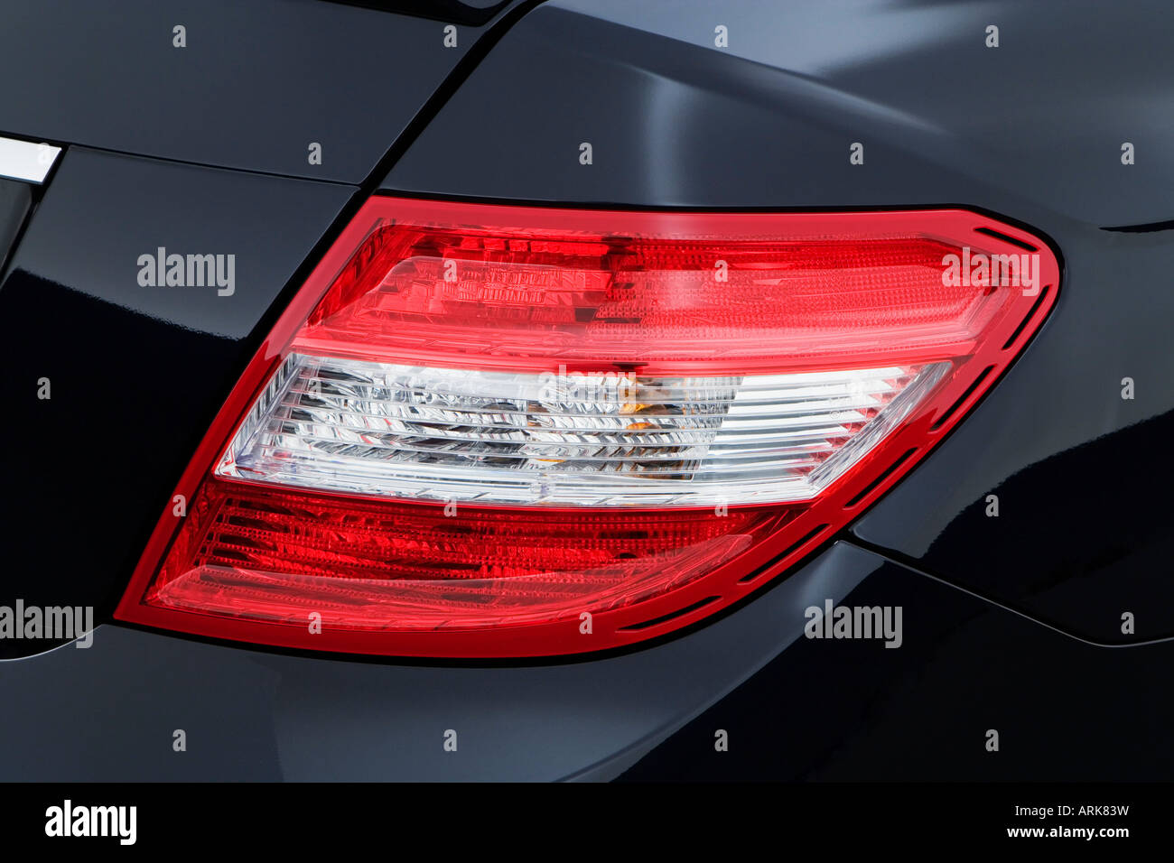 Mercedes C350 Fotos E Imagenes De Stock Alamy