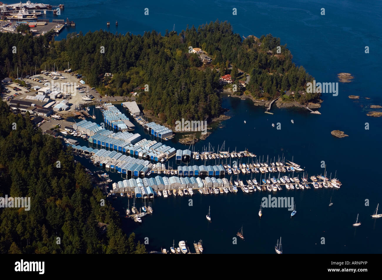 Sidney marina fotografías e imágenes de alta resolución Alamy