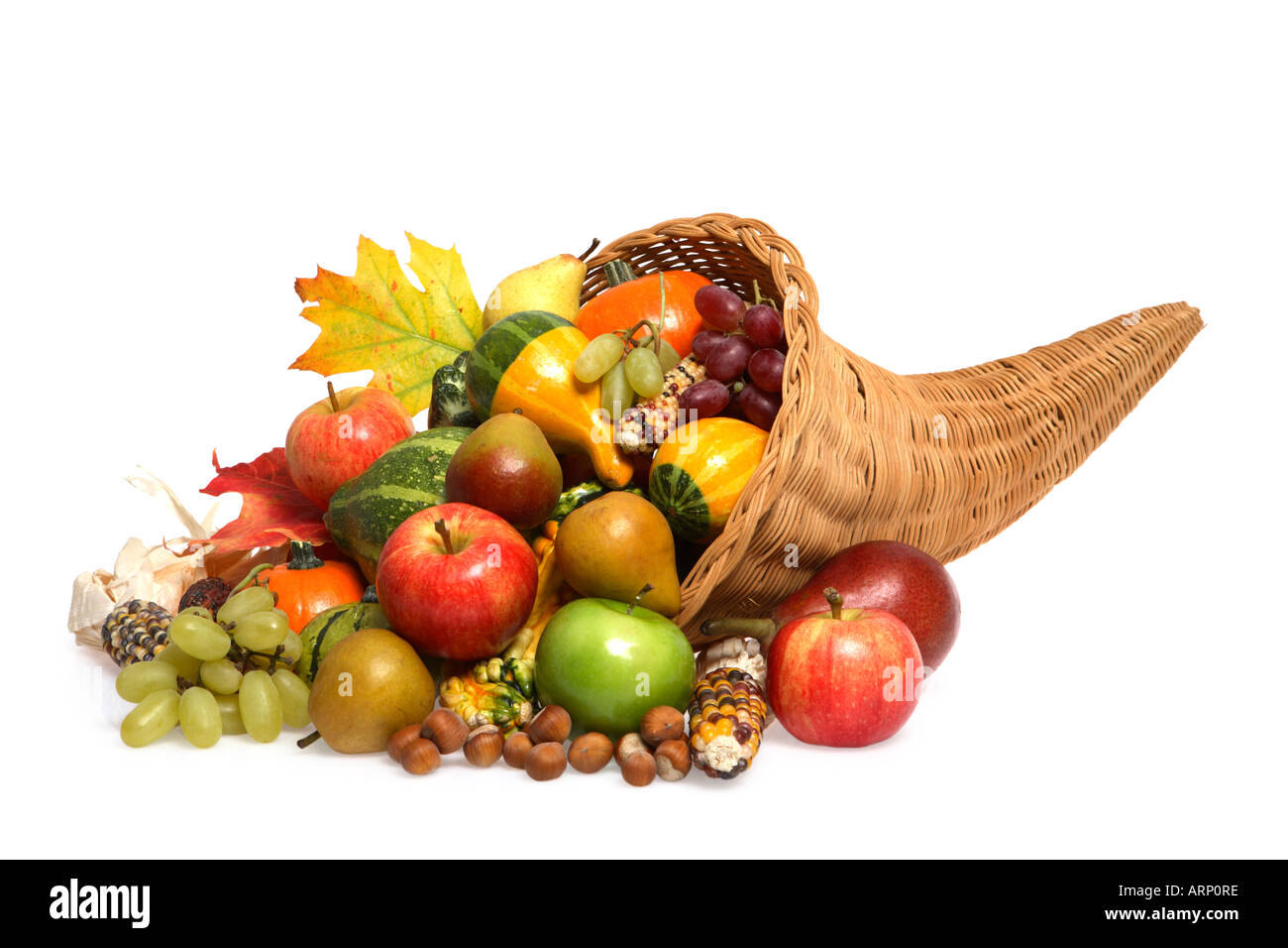 Cuerno de la abundancia fotografías e imágenes de alta resolución Alamy