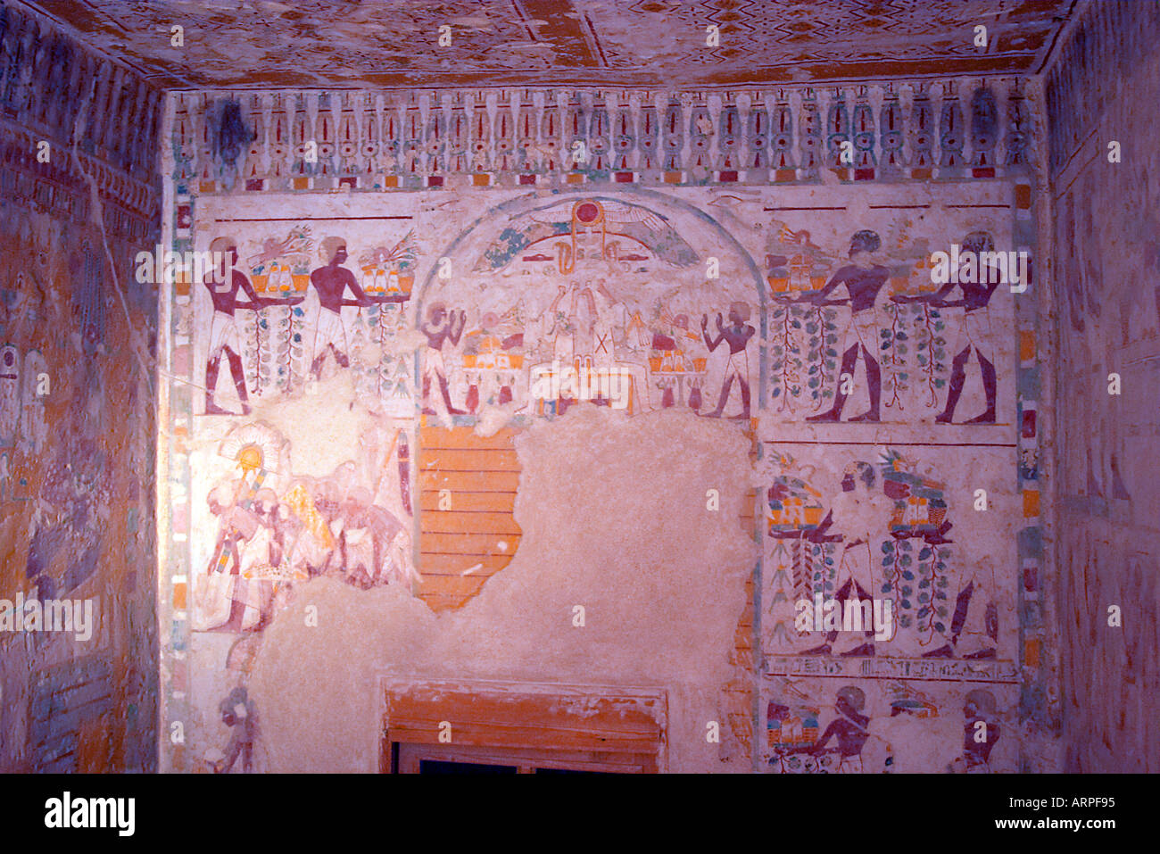 Tomb userhat fotografías e imágenes de alta resolución Alamy