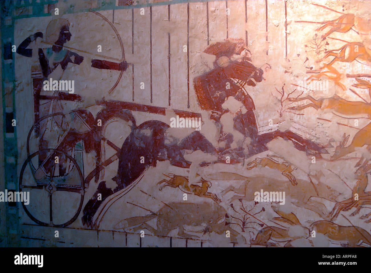 Tomb userhat fotografías e imágenes de alta resolución Alamy