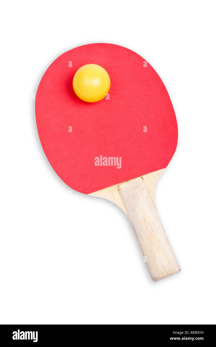 ➤Pala Ping Pong Antivandalica Amarillo - Palas Tenis Mesa l Color Amarillo