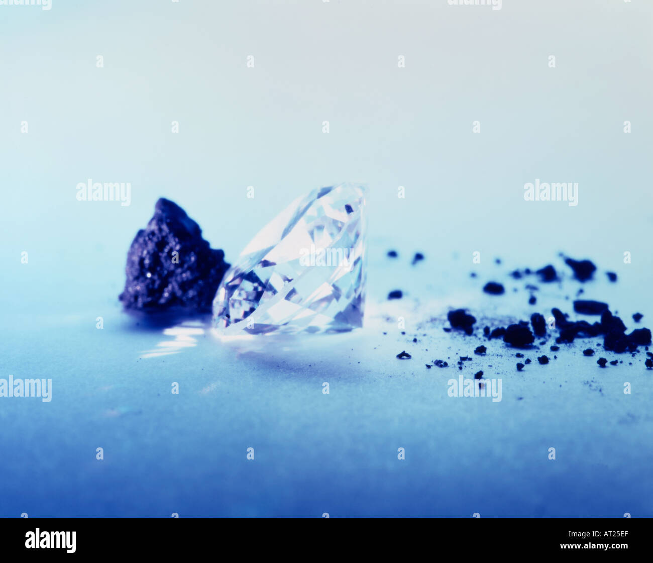 Diamante en bruto fotografías e imágenes de alta resolución - Alamy