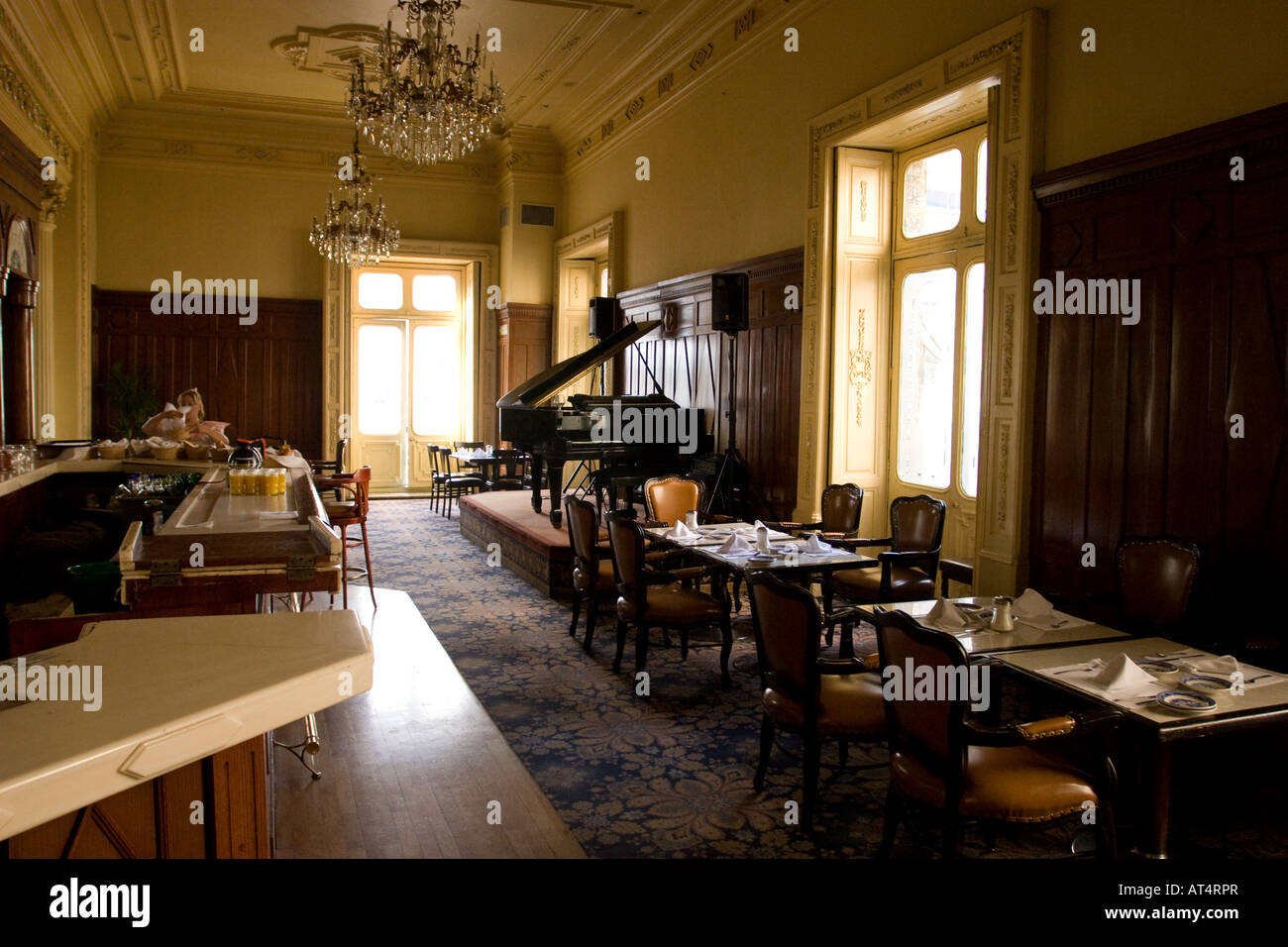 Restaurante sanborn fotografías e imágenes de alta resolución - Alamy