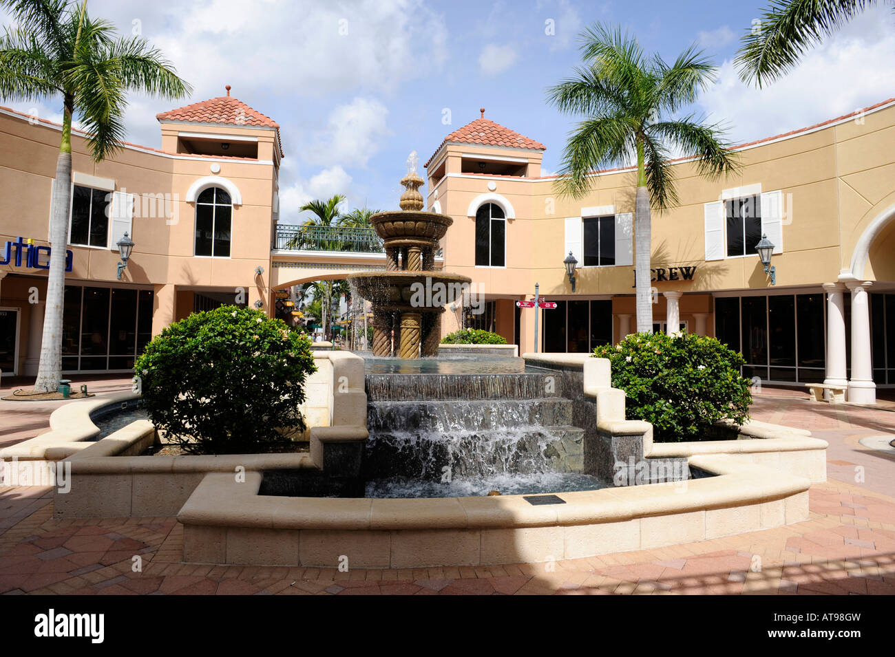 Miromar outlets fotografías e imágenes de alta resolución Alamy