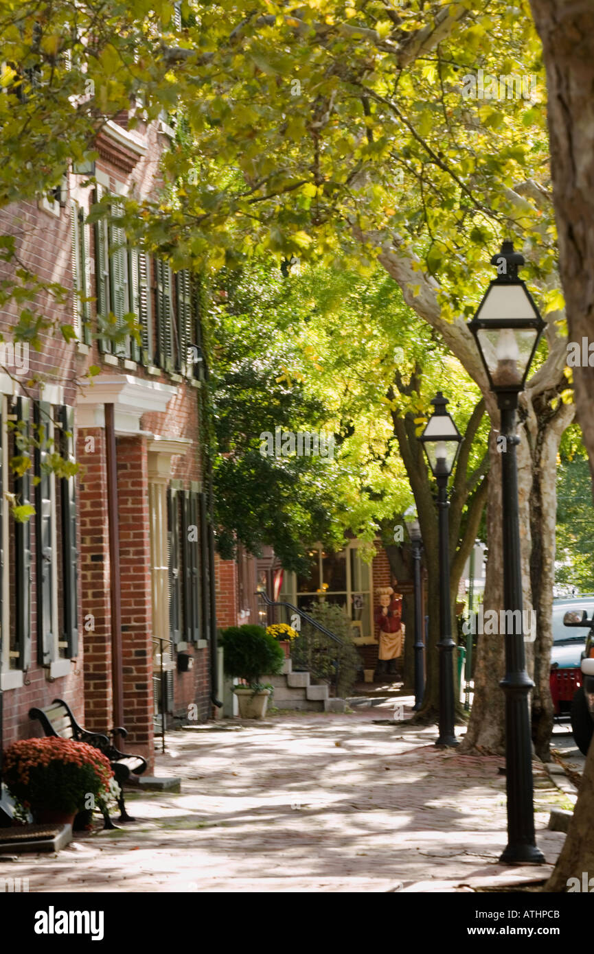 New castle delaware fotografías e imágenes de alta resolución Alamy