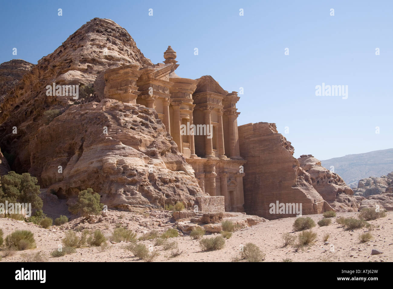 Petra jordan landmarks fotografías e imágenes de alta resolución - Página 6  - Alamy