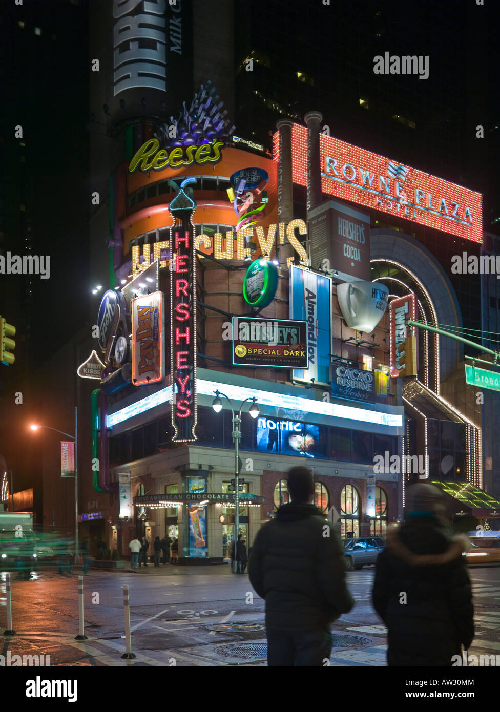 Anuncios New York