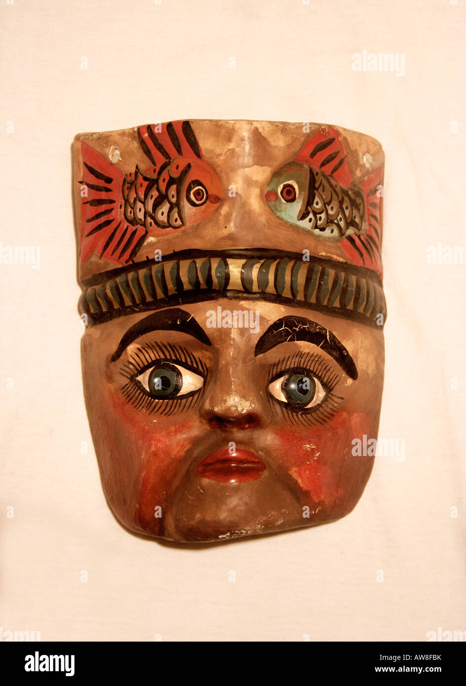 Mascara mexicana fotografías e imágenes de alta resolución Alamy