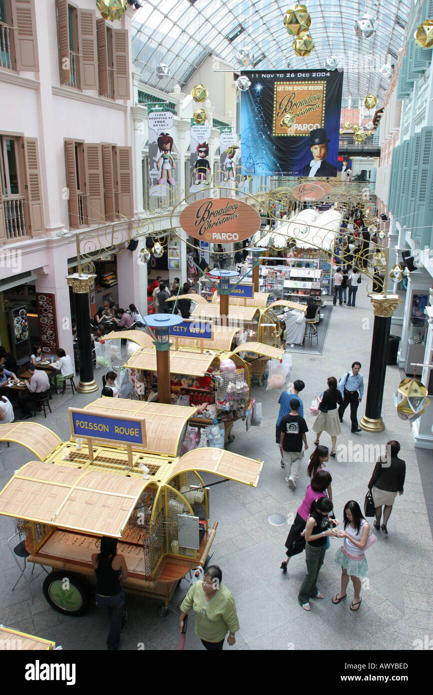 Bugis junction fotografías e imágenes de alta resolución Alamy