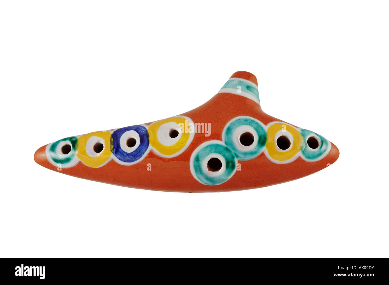 Ocarina fotografías e imágenes de alta resolución - Alamy