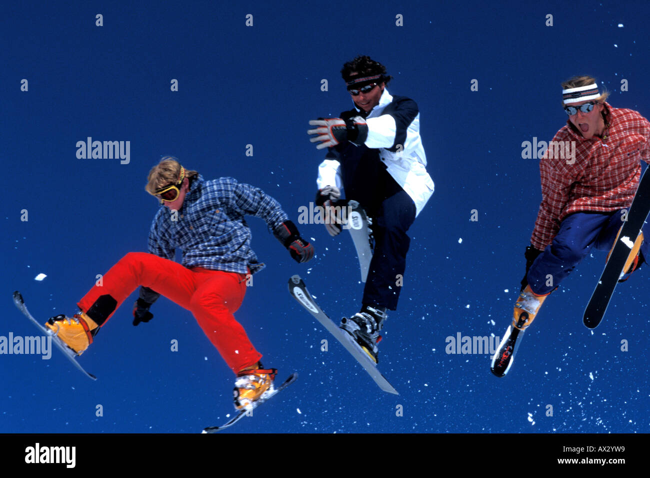 Short skis fotografías e imágenes de alta resolución - Alamy