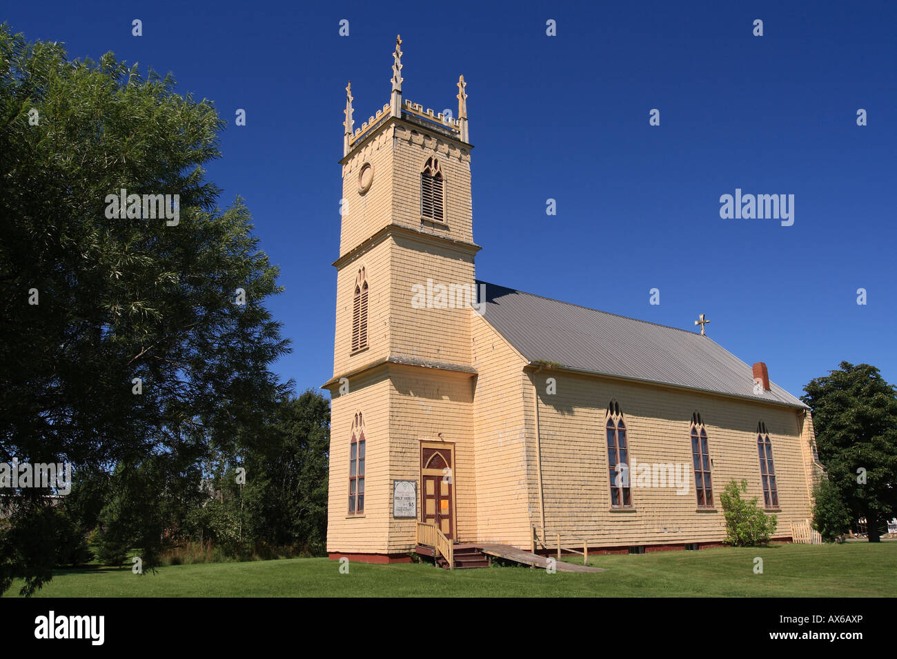 Iglesia del príncipe fotografías e imágenes de alta resolución - Alamy