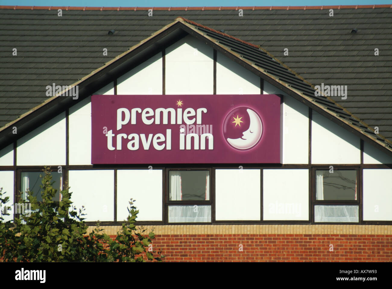 Premier lodge fotografías e imágenes de alta resolución Alamy