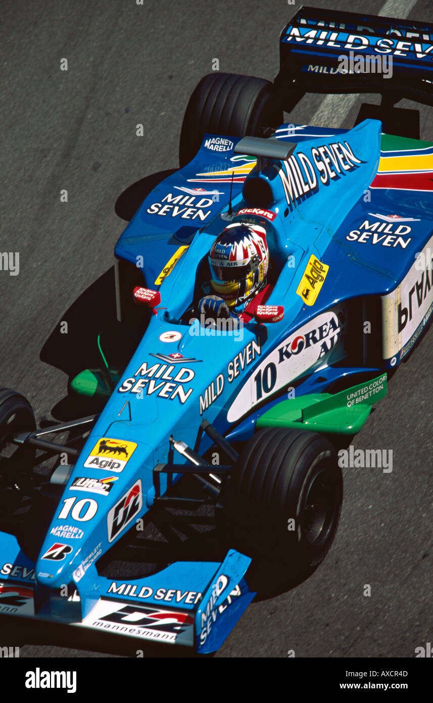 Benetton playlife fotografías e imágenes de alta resolución - Alamy
