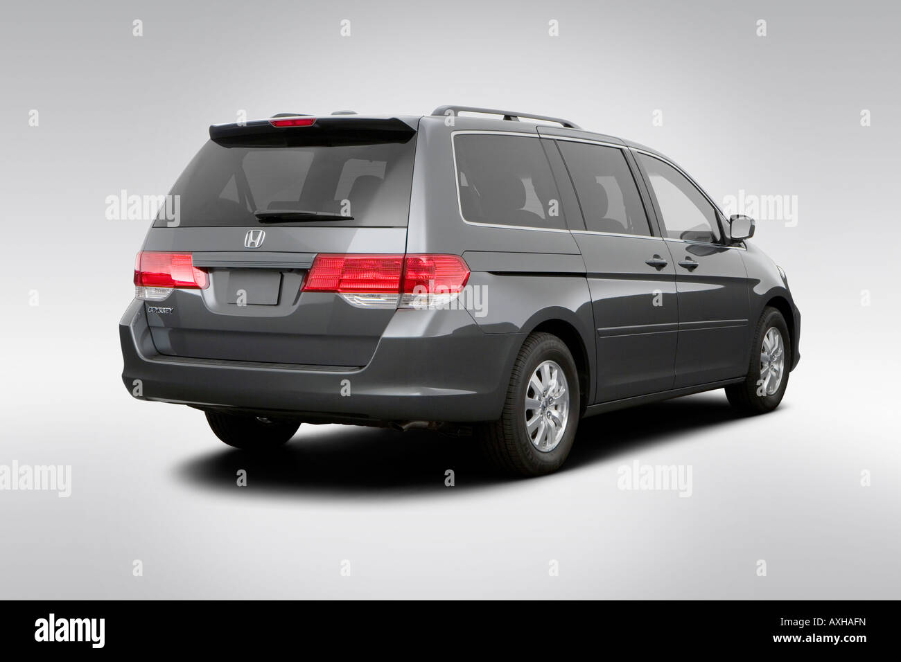 08 Honda Odyssey Ex L En Gris Motor Fotografia De Stock Alamy 08 Honda Odyssey Ex L En Gris Motor Fotografia De Stock Alamy
