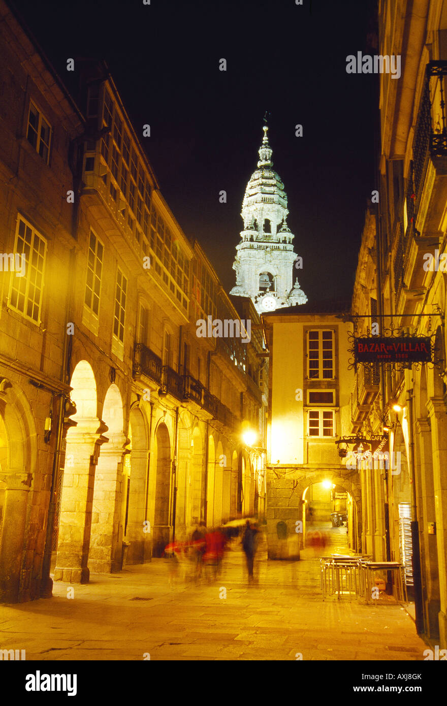 Rua do villar fotografías e imágenes de alta resolución - Alamy