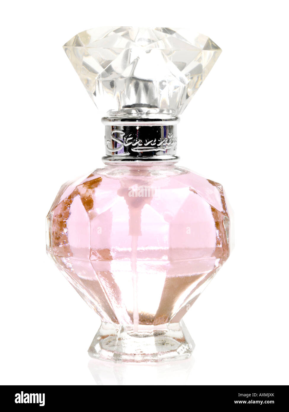 Katie price perfume impresionante Fotografía de stock - Alamy