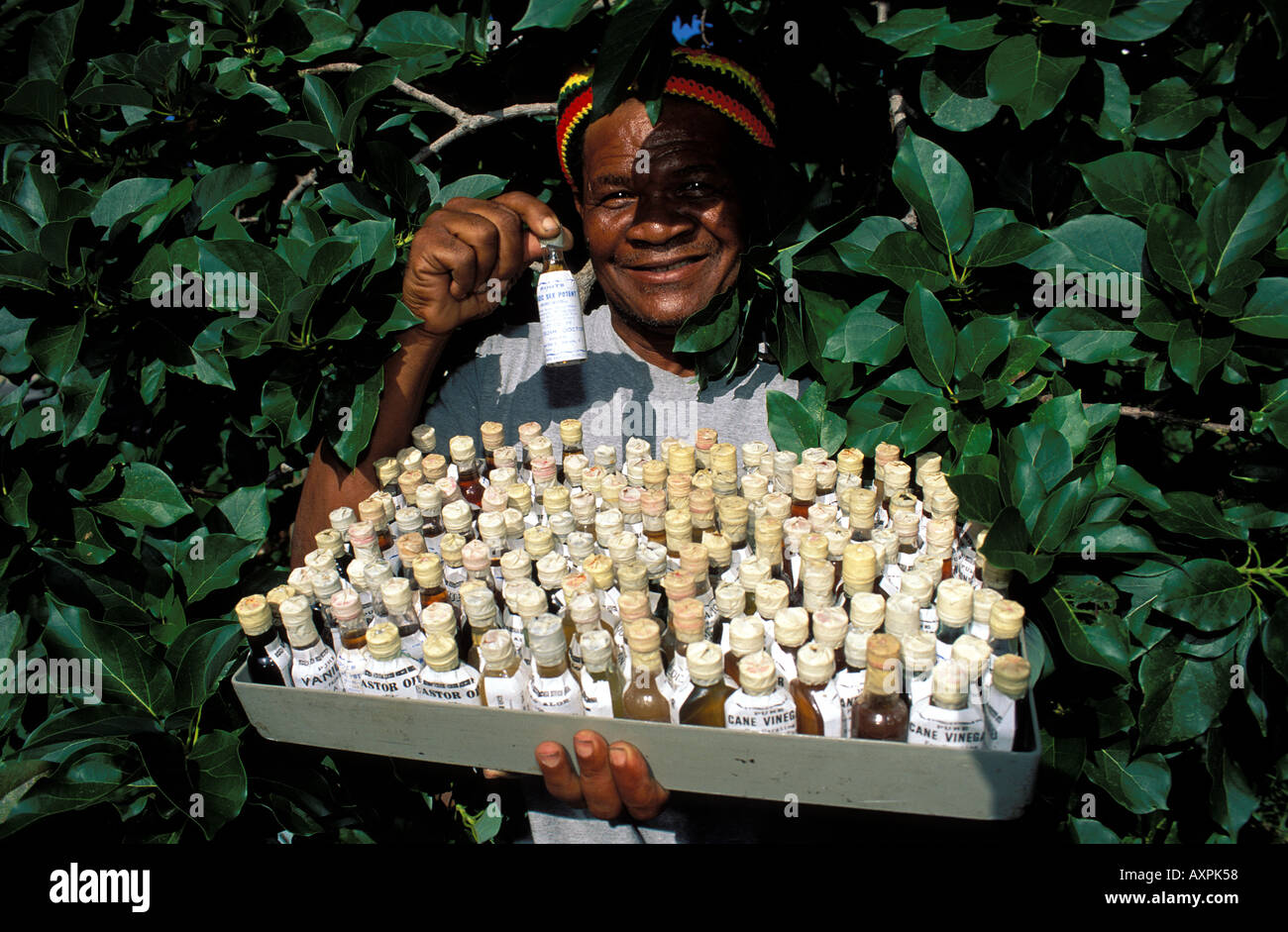Salud de jamaica fotografías e imágenes de alta resolución Alamy