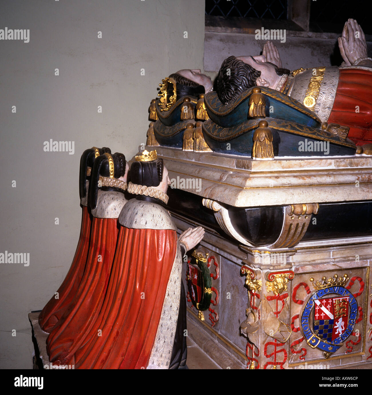 Tumba rey enrique viii fotografías e imágenes de alta resolución Alamy