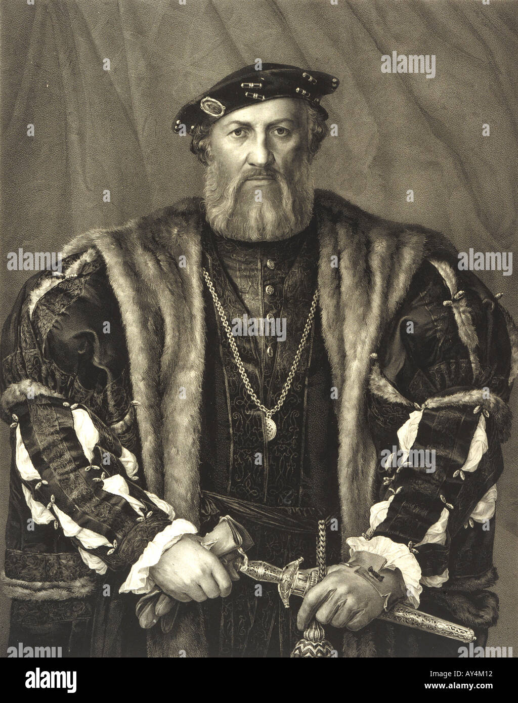 Ludovico Sforza Fotos e Imágenes de stock Alamy