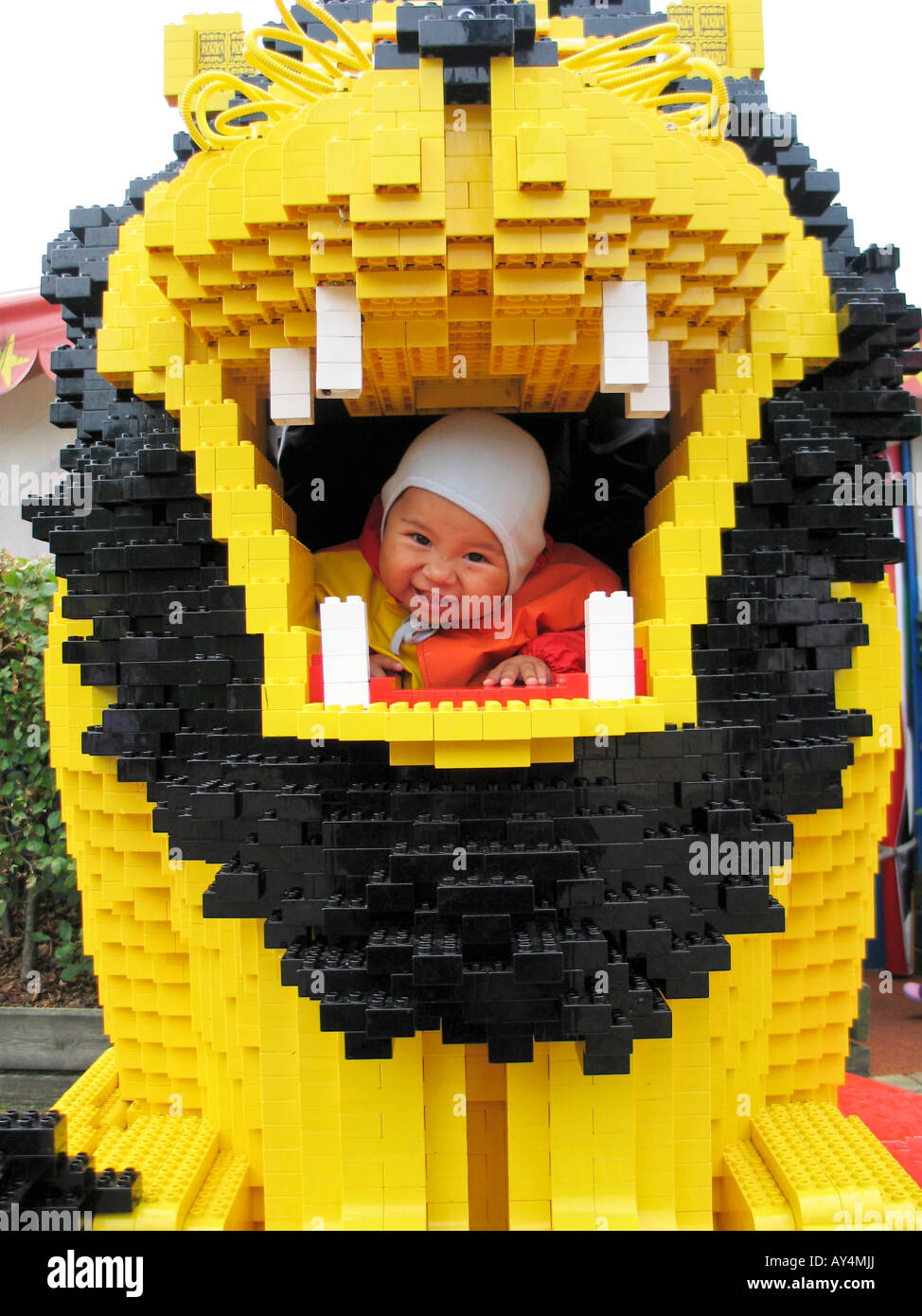 Lego land denmark fotografías e imágenes de alta resolución - Alamy