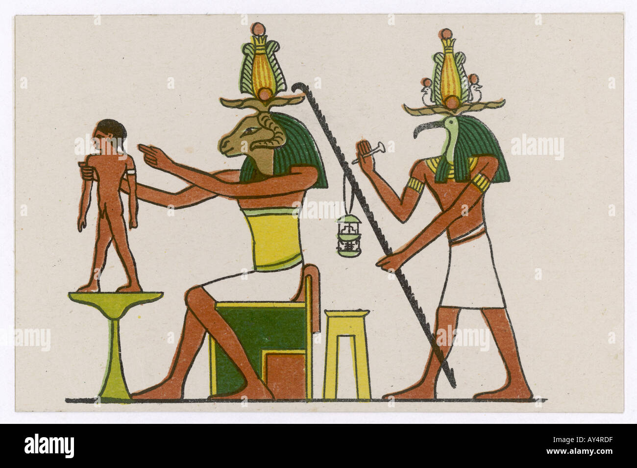 Египет люди боги. ХНУМ древний Египет. Бог ХНУМ В древнем Египте. Мифология Египта ХНУМ. Бог ХНУМ на гончарном круге.