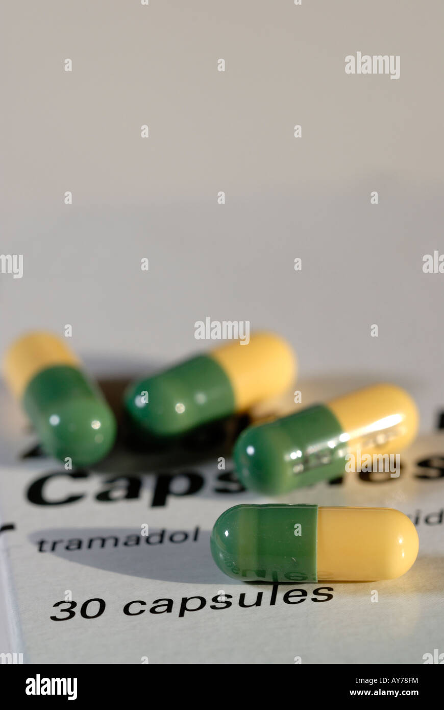 Ultram capsulas — American Express