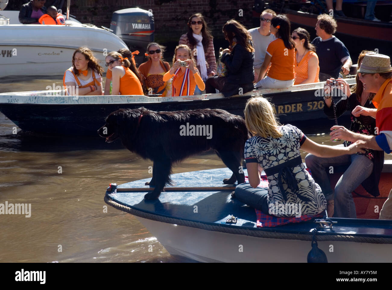 Partido nacional holanda fotografías e imágenes de alta resolución - Página  5 - Alamy