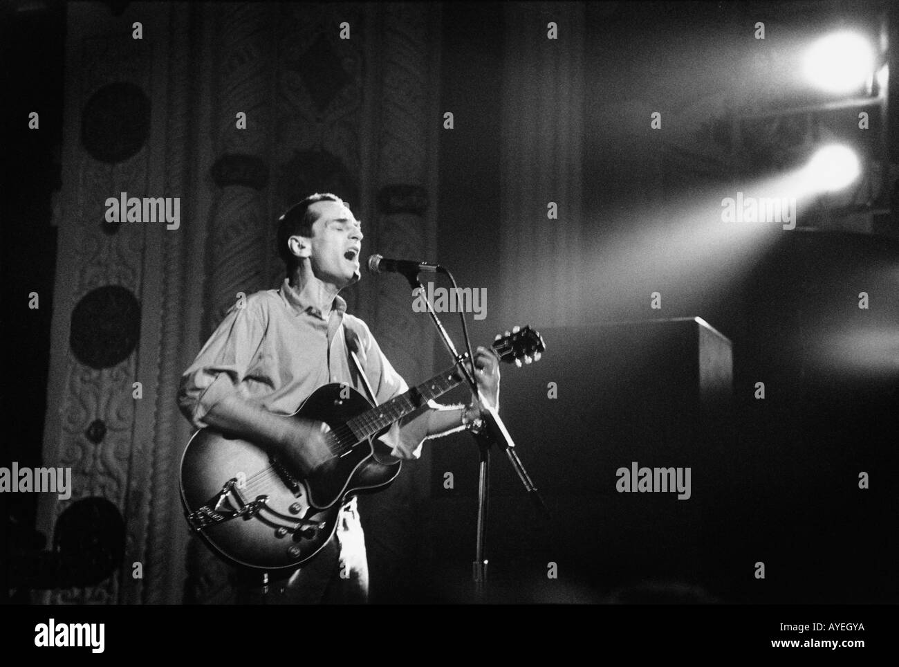 Box tops alex chilton fotografías e imágenes de alta - Alamy