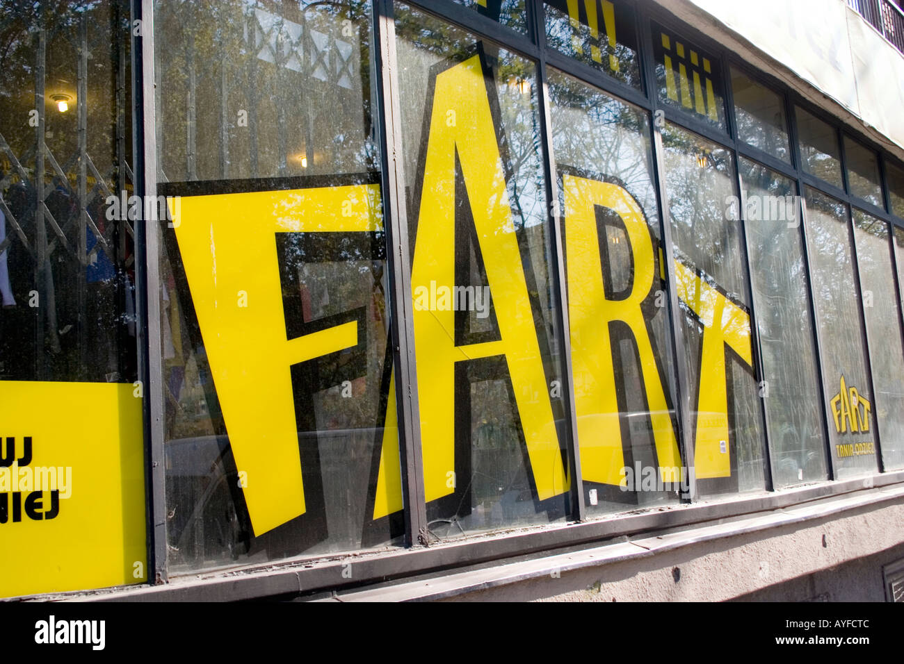 Mural de lodz fotografías e imágenes de alta resolución Alamy