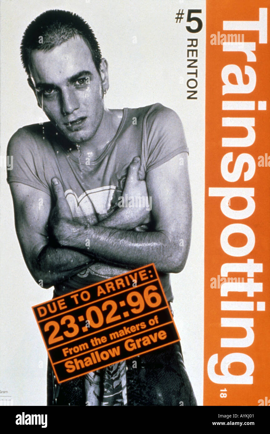 For Trainspotting Fotos E Imagenes De Stock Alamy