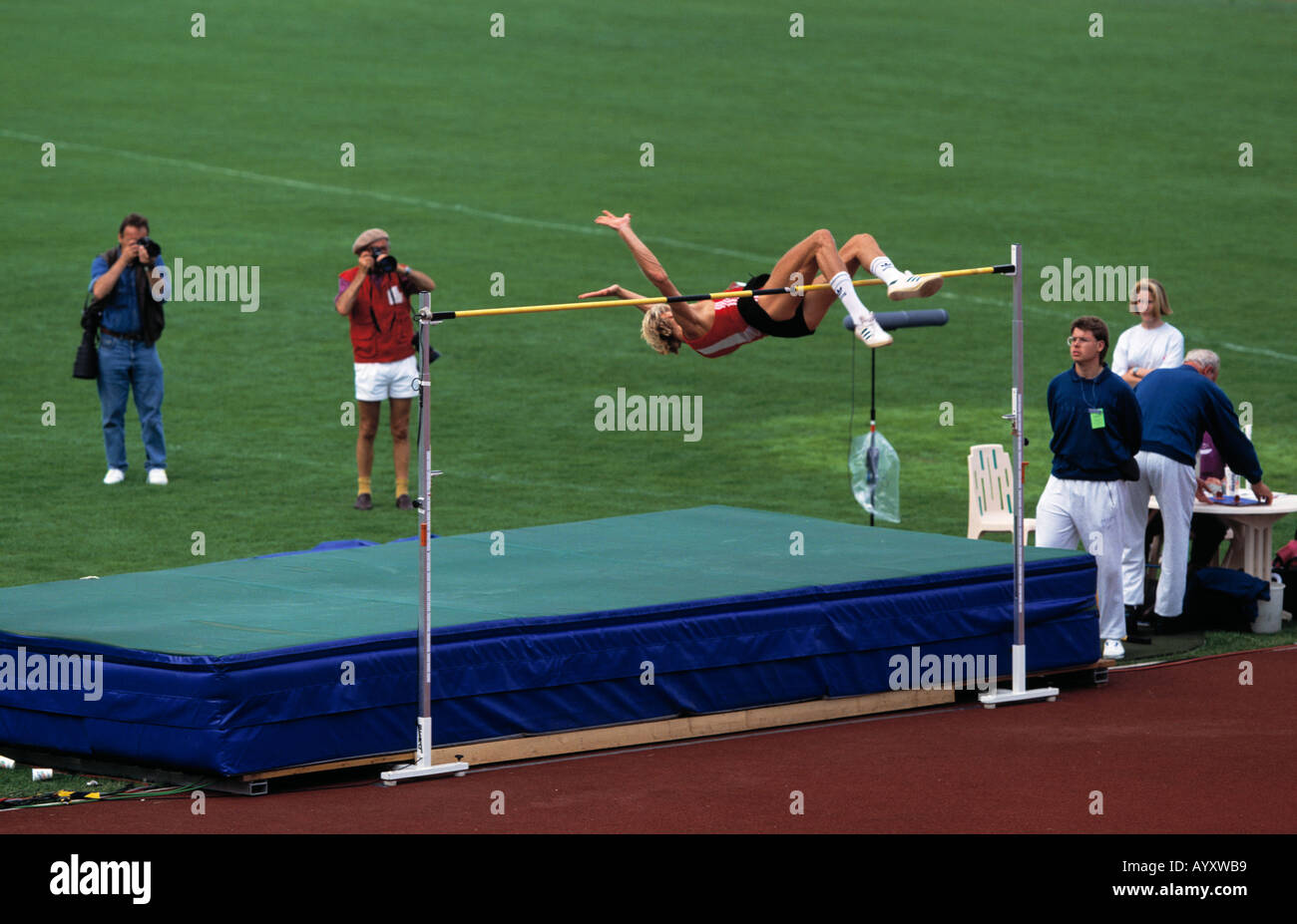 Llamado para Curso de Jueces de Atletismo - Colonia Noticias