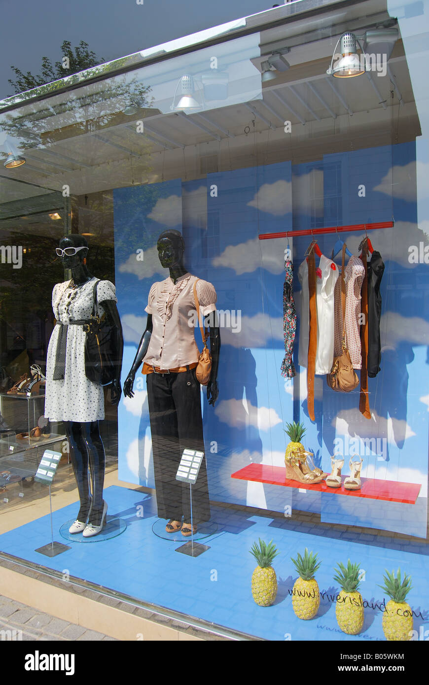 Tienda de ropa windsor new arrivals