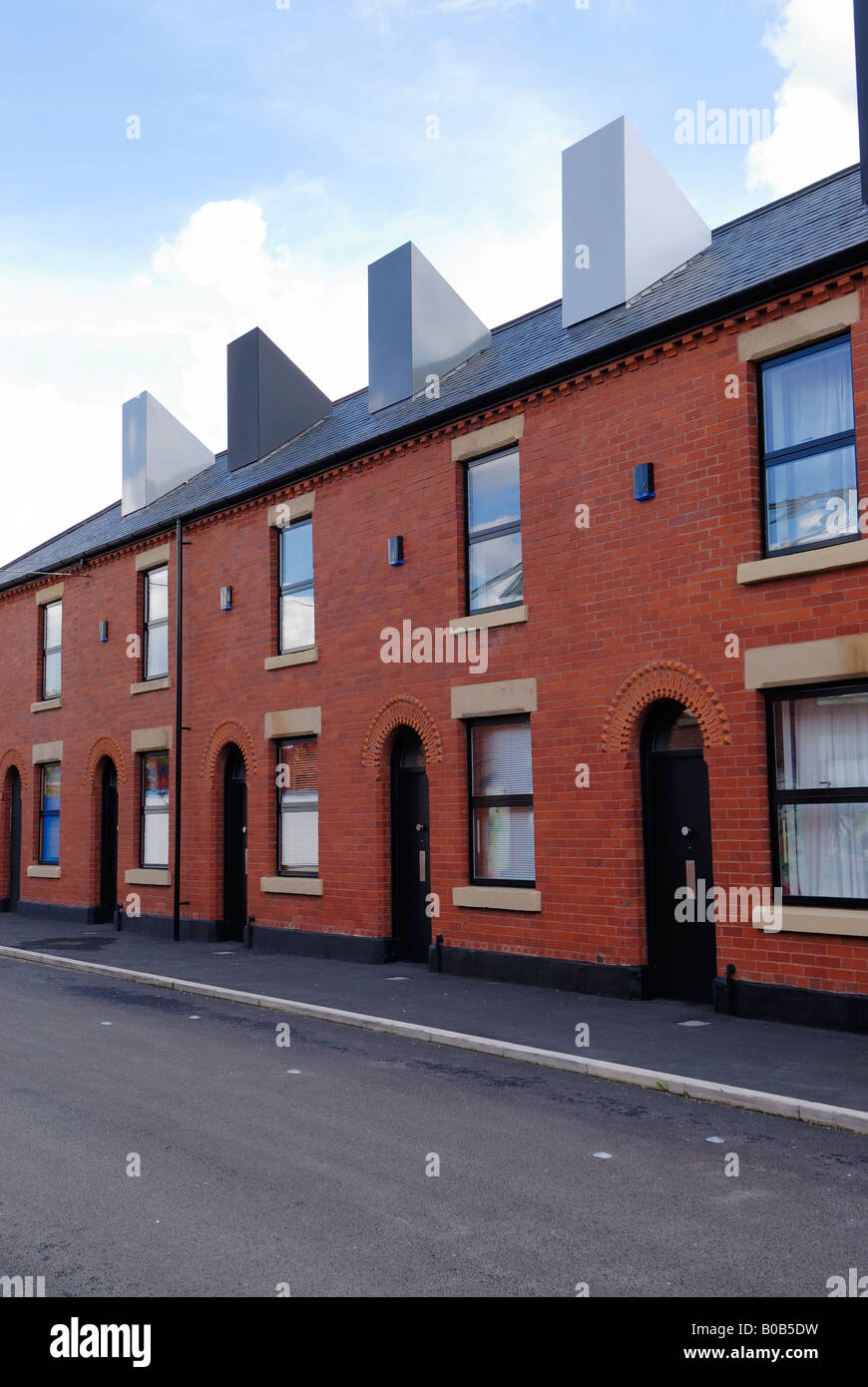 Salford langworthy fotografías e imágenes de alta resolución Alamy