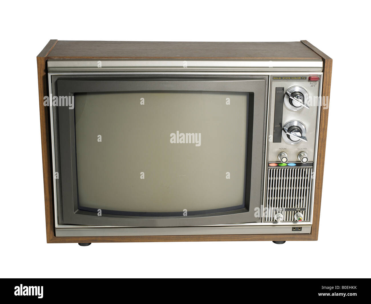 Televisión De Tubo Fotos e Imágenes de stock - Alamy