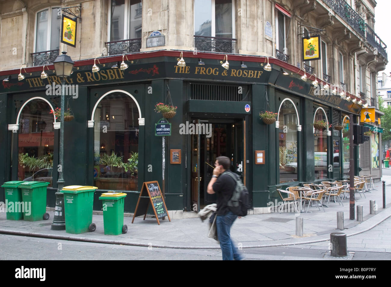 Numeros de casas paris fotografías e imágenes de alta resolución Alamy