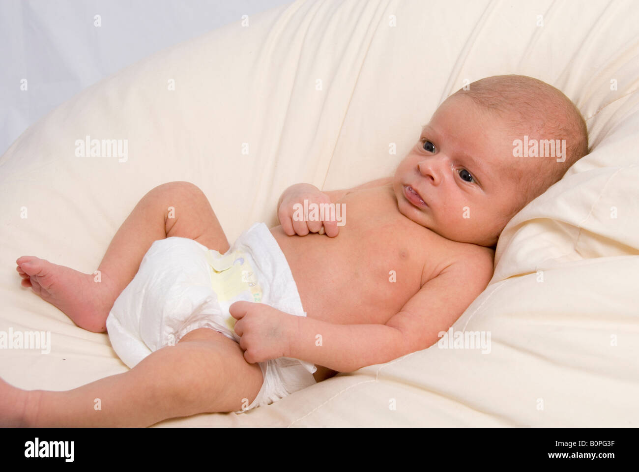 Bebe de 20 online dias de nacido