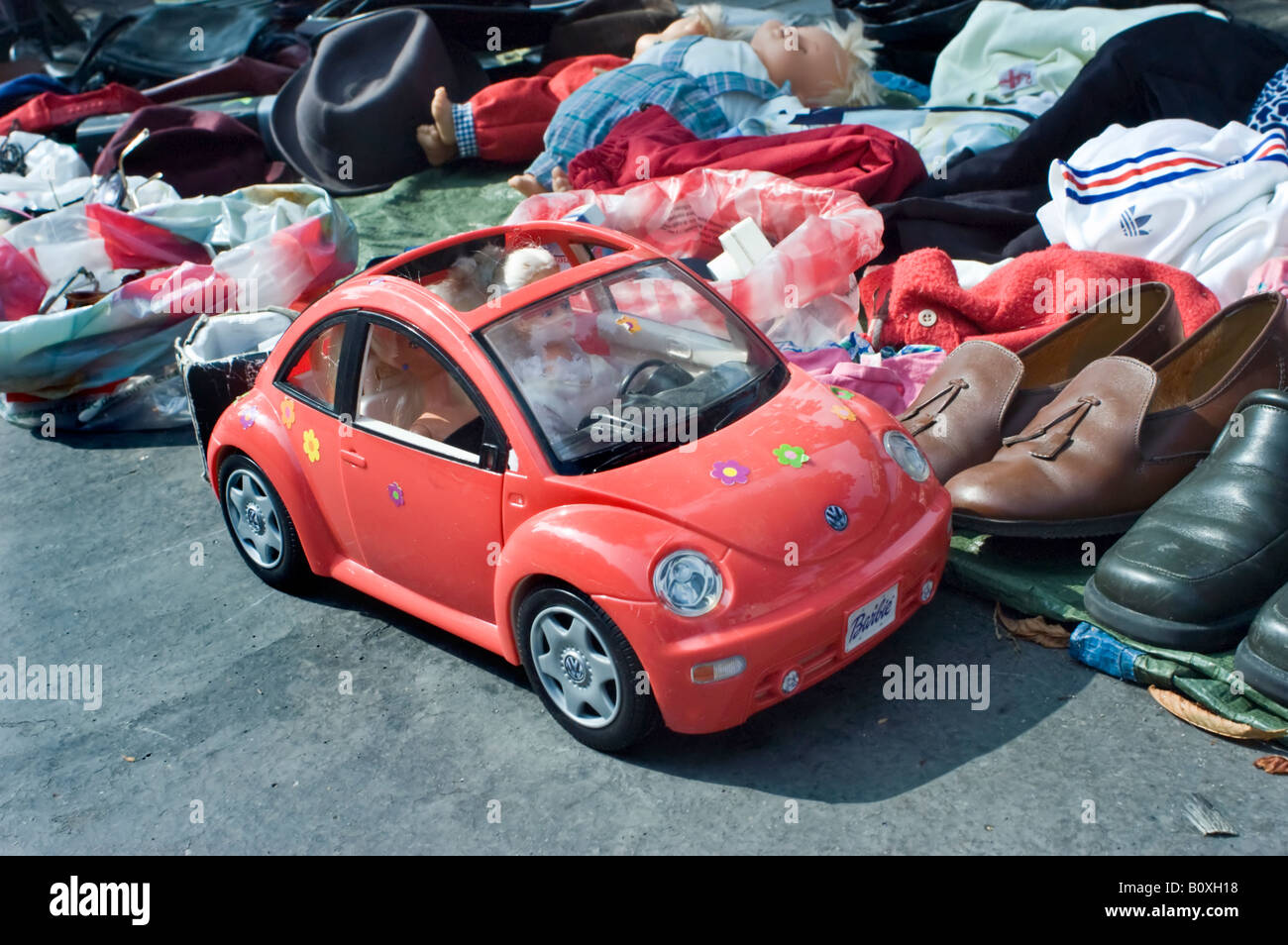 coches de muñecas en almacenes paris
